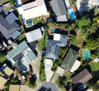 drone real estate Brisbane Logan Gold Coast photographer content videographer