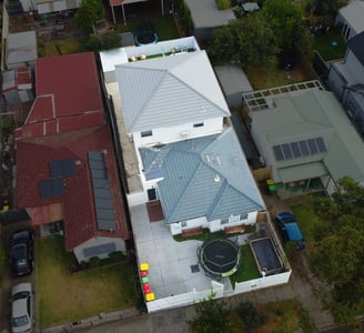 drone real estate Brisbane Logan Gold Coast photographer content videographer