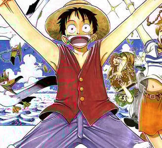 One Piece