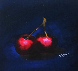 Cherries