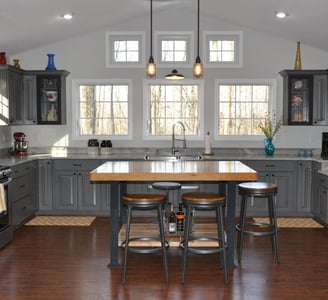 Kitchen Remodel