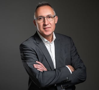 Marc Dupeyron