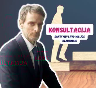 konsultacija