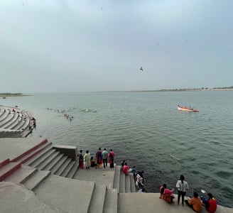 Dwarkadhish Temple, Kankroli, Rajsamand