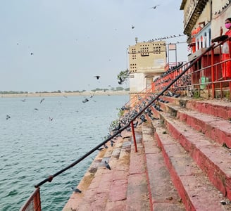Dwarkadhish Temple, Kankroli, Rajsamand