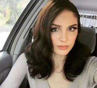 Trans Woman in UK