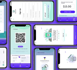 city-cash-app-design