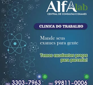 Promovendo ambientes de trabalho saudáveis: Conheça nossa variedade de exames em em Med. do Trabalho