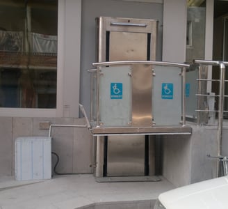 açık engelli platformu