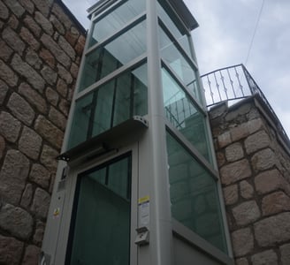 kapalı engelli platformu