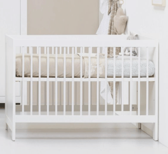 Babykamer-inspiratie-neutraal-europe-baby-wit-bedje