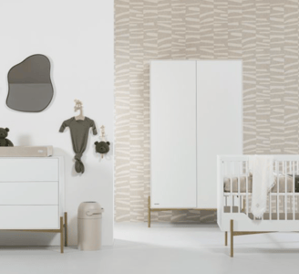 Babykamer-inspiratie-neutraal-kidsmill-wit
