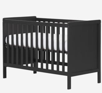 Babykamer-inspiratie-zwart-europe-baby-bed