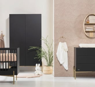 Babykamer-inspiratie-zwart-kidsmill-compleet