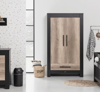 Babykamer-inspiratie-zwart-kidsmill-hout