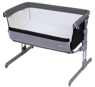Co sleeper-Bebeconfort -Calidoo-voorkant