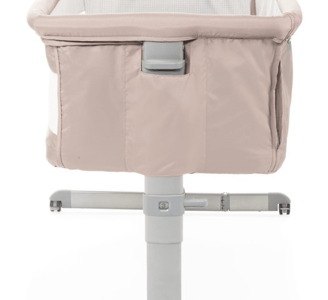Co sleeper-chicco-next-to-me-zijkant