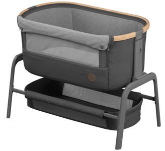 Co sleeper-Maxi-Cosi-Iora-voorkant