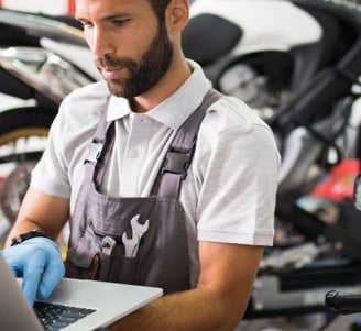 mecanicademotos.online | ¿Para quién es este curso?