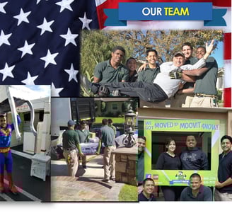 a collage of pictures of people in uniform