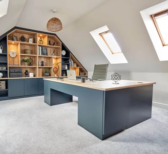 Attic Conversions Dublin
