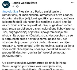 Redak webknjizara