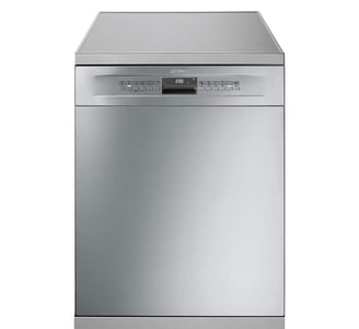 Smeg Dishwasher Repair