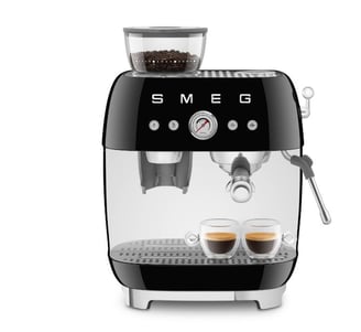 Smeg Coffe machine repair