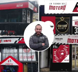 mecanicademotos.online | Acerca del creador