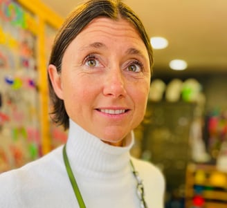 female entrepreneur