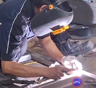 Citra Prima Nusantara Engineering