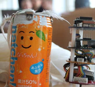 CanSat