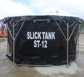 SLICKBAR SLICKTANK 