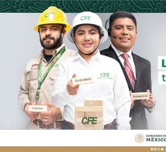 Bolsa. deTrabajo CFE Vacantes CFE Trabajo CFE Convocatorias CFE