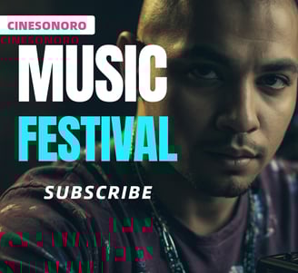 songs by cinesonoro, music channel cinesonoro