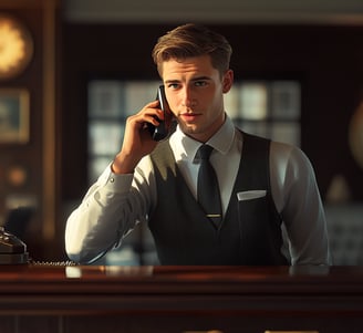 Guest Services That Never Sleep