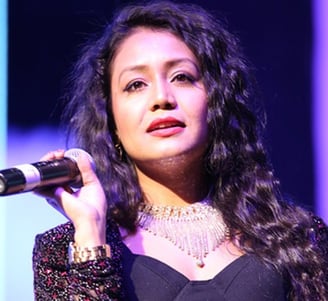 Neha Kakkar