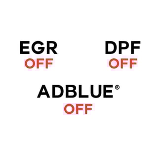 egr fap adblue