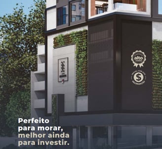 edificio nebraska essence no calcado de chapeco
