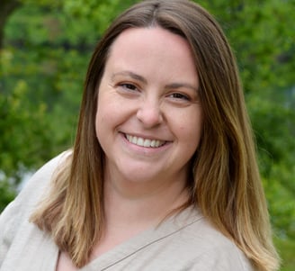 Photo of Mattie McCoart, Wheatley Insights owner