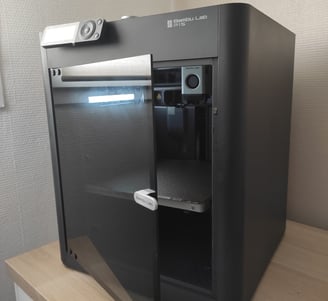 Imprimante 3D