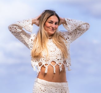Lily & Emy, marque de vêtements femme née sur le Bassin d’Arcachon, propose une mode tendance