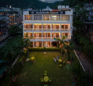 rishikesh  grand