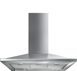 Smeg Hood Repair