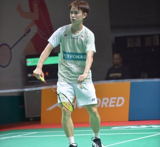 Sports Affairs Badminton Academy National Players