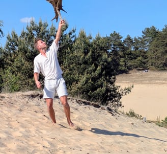 Over ons eigenaar van boomstamkracht
