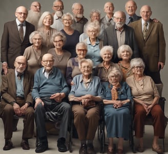 woman in purple polo shirt wearing eyeglasses