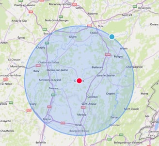 Intervention Pierrot Couvreur