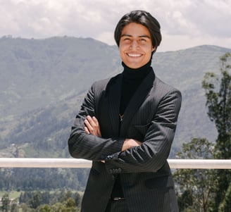 Abogado Mateo Salguero, derecho penal en Ecuador, asesoría legal en línea, online
