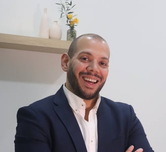 Angel Sanchez CEO As Marketing Consulting